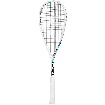 Raquette de squash CARBOFLEX 125 NS X-TOP V2